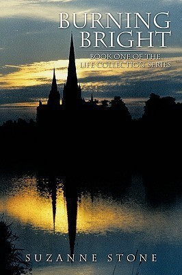 Burning Bright(English, Paperback, Stone Suzanne)