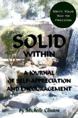 Solid within(English, Paperback, Clinton Michelle)