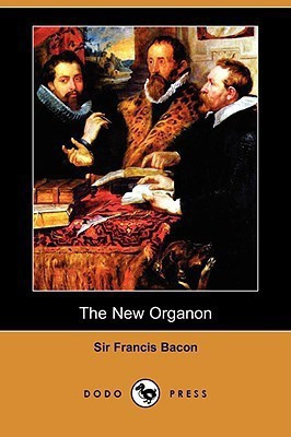 The New Organon (Dodo Press)(English, Paperback, Bacon Francis Sir Sir)