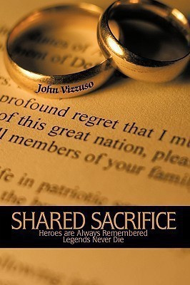 Shared Sacrifice(English, Paperback, Vizzuso John)
