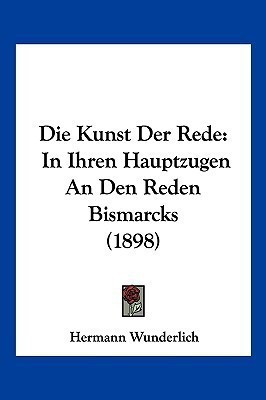 Die Kunst Der Rede(German, Paperback, unknown)
