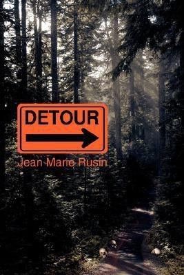 Detour(English, Paperback, Rusin Jean Marie)