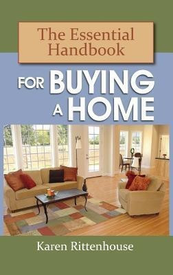 The Essential Handbook for Buying a Home(English, Hardcover, Rittenhouse Karen)