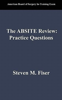 The Absite Review(English, Paperback, Fiser Steven Mark)