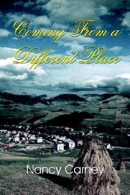 Coming From a Different Place(English, Paperback, Carney Nancy)