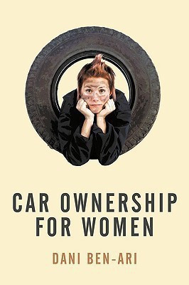 Car Ownership for Women(English, Paperback, Ben-Ari Dani)