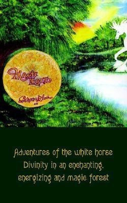 Magic Legend(English, Paperback, Blanche Catherine)