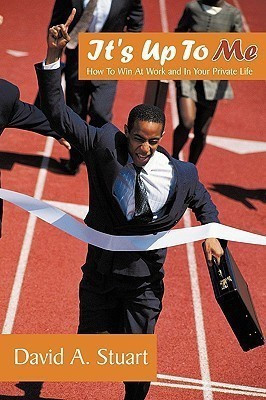 It's Up To Me(English, Paperback, Stuart David A.)