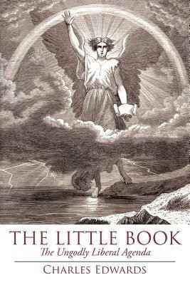 The Little Book(English, Paperback, Edwards Charles)