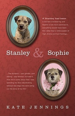 Stanley and Sophie(English, Hardcover, Jennings Kate)