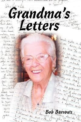 Grandma's Letters(English, Paperback, Burrows Bob,)