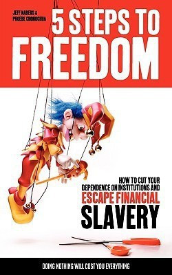 5 Steps to Freedom(English, Paperback, Nabers Jeff)