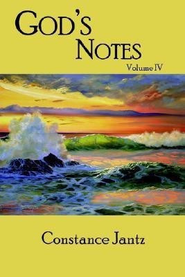 God's Notes(English, Paperback, Jantz Constance)