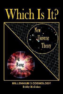 New Universe Theory with the Laws of Physics(English, Hardcover, McGehee Bobby)