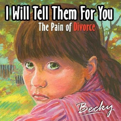 I Will Tell Them for You(English, Paperback, Becky)