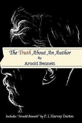 The Truth About An Author(English, Paperback, Darton P J Harvey)
