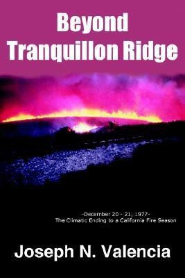 Beyond Tranquillon Ridge(English, Paperback, Valencia Joseph N.)