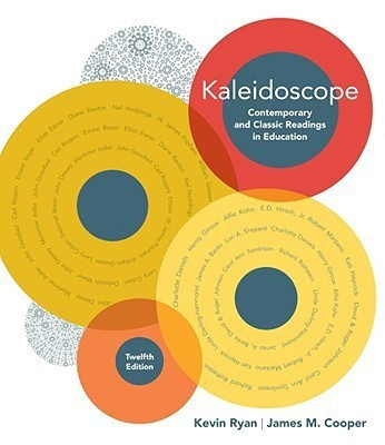 Kaleidoscope(English, Paperback, Ryan Kevin)