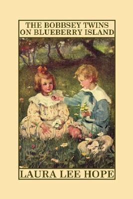 The Bobbsey Twins on Blueberry Island(English, Paperback, Hope Laura Lee)
