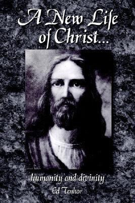A New Life of Christ...(English, Paperback, Tenhor Ed)