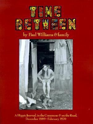 Time Between(English, Paperback, Williams Paul)