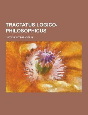 Tractatus Logico-Philosophicus(English, Paperback, Wittgenstein Ludwig)