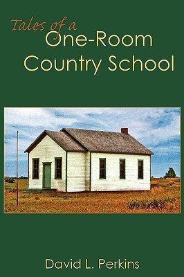 Tales of a One-Room Country School(English, Paperback, Perkins David L.)