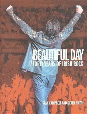 Beautiful Day(English, Hardcover, Campbell Sean)
