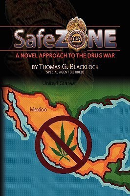 Safe Zone(English, Paperback, Blacklock Thomas G)