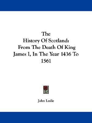 The History Of Scotland(English, Paperback, Leslie John University Professor Emeritus Sir)