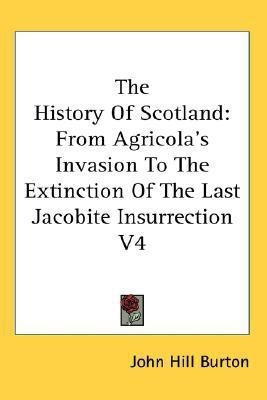 The History Of Scotland(English, Paperback, Burton John Hill)