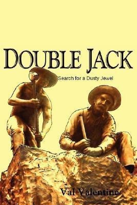 Double Jack(English, Paperback, Valentine Val)