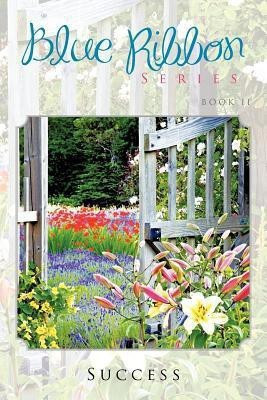 BLUE Ribbon Series Book II(English, Paperback, Success)