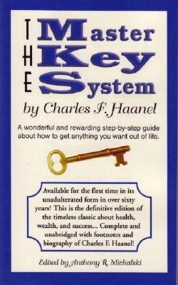 The Master Key System(English, Paperback, Haanel Charles F)