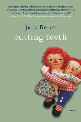 Cutting Teeth(English, Paperback, Fierro Julia)
