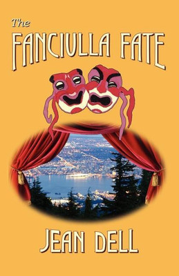 The Fanciulla Fate(English, Paperback, Dell Jean)