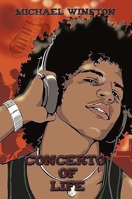 Concerto of Life(English, Paperback, Winston Michael)