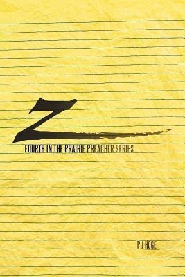 Z(English, Paperback, Hoge P J)