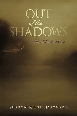 Out of the Shadows(English, Paperback, Maynard Sharon Riegie)