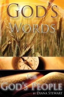 God's Word for God's People(English, Paperback, Stewart Diana)