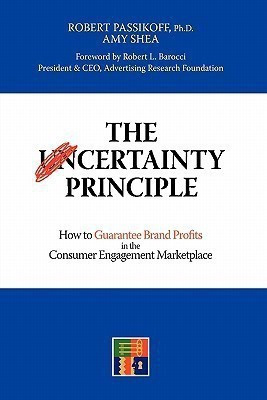 The Certainty Principle(English, Paperback, Passikoff Ph.D. Robert)