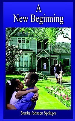 A New Beginning(English, Paperback, Springer Sandra Johnson)