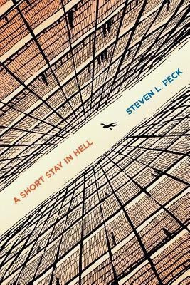 A Short Stay in Hell(English, Paperback, Peck Steven L)