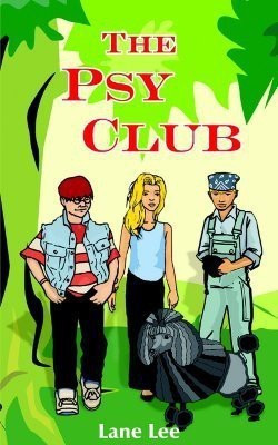 The Psy Club(English, Paperback, Lee Lane)