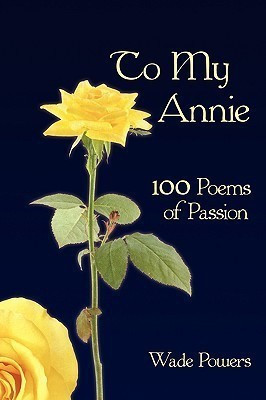 To My Annie(English, Paperback, Powers Wade)