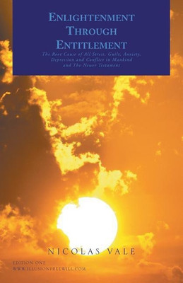 Enlightenment through Entitlement(English, Paperback, Vale Nicolas)