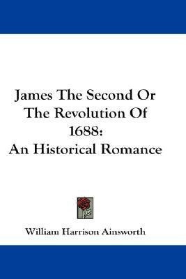 James The Second Or The Revolution Of 1688(English, Paperback, unknown)