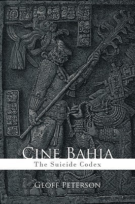 Cine Bahia(English, Paperback, Peterson Geoff)