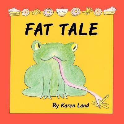 Fat Tale(English, Paperback, Land Karen)