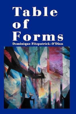 Table of Forms(English, Hardcover, Fitzpatrick-O'Dinn Dominique)